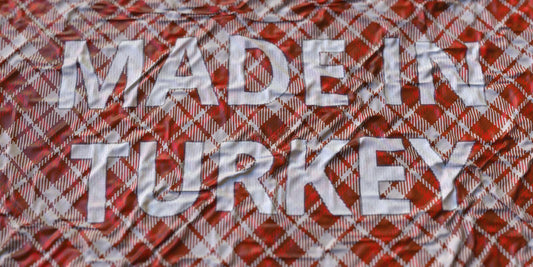 With more self-assurance and government support, Turkish Textile organizations can make the country a main on the planet