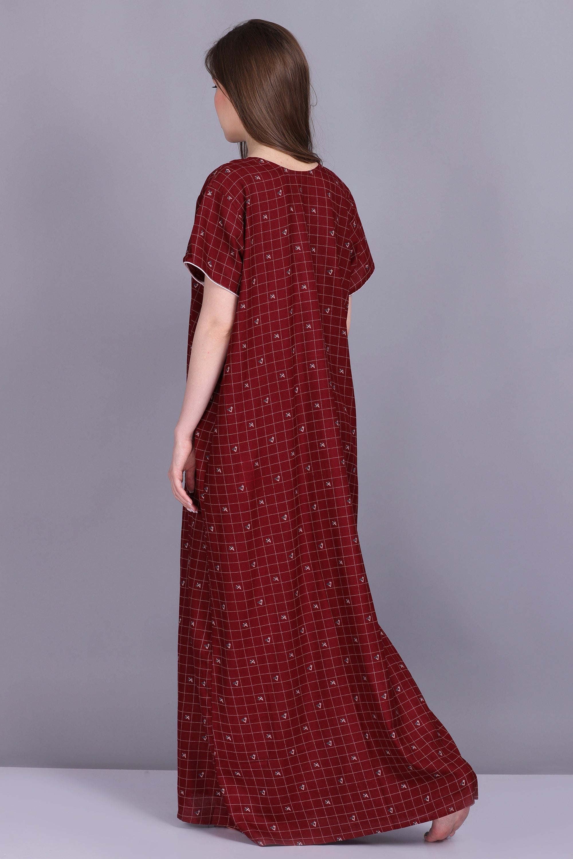 Spick \u0026 Span HOLIDAY RAMIE NIGHT DRESS www.sudouestprimeurs.fr